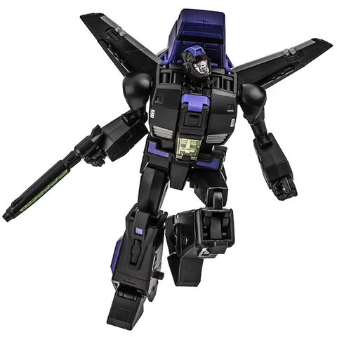 Mike Toys MK05 / MK05B MK-05 / MK-05B Skyfire (Modified KO NA NewAge H45 / H45B Firefox ) 18cm / 7.1“