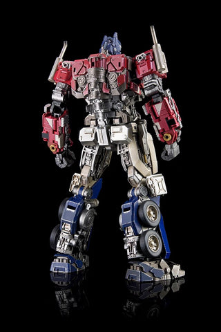 Lucky Cat MVP01 MVP-01 Atlas (ROTB Movie Rise of the Beasts Optimus Prime MP Scale) 28cm / 11"