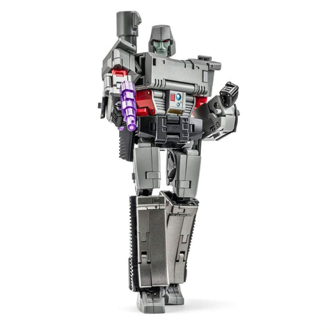 NA NewAge S01 S-01 Romulus (Megatron) New Age 17cm / 6.7"