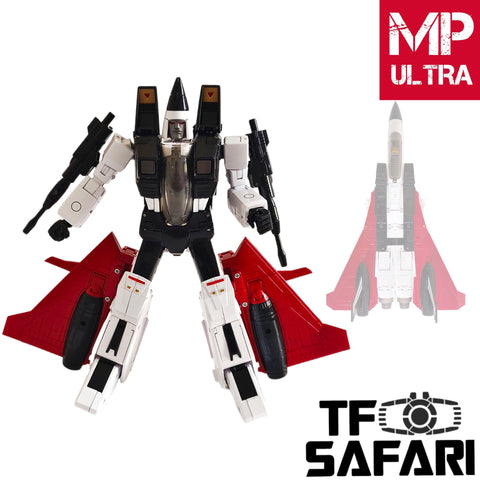 【Pre-Order】Master Piece Ultra MP Ultra MPU-02 MPU02 Ramjet Version 2.0 25cm / 10"