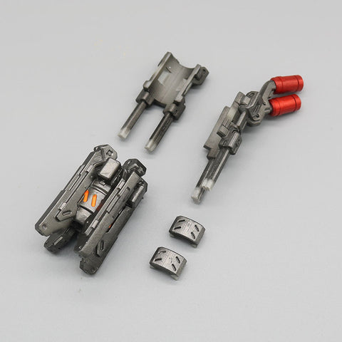 【Incoming】Yang Studio YG-03 YG03 Weapons / Headsculpts for Studio Series SS109 SS-109 Bumblebee Concept Megatron Upgrade Kit