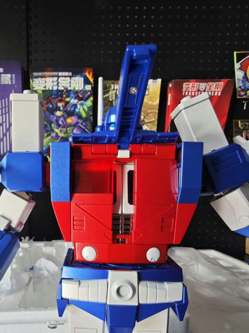 Fantastic Model Fanstoys FM02 FM-02 Margh ( Fans Toys G1 Ultra Magnus) 30cm / 11.8"