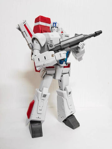 Mike Toys MK05 / MK05B MK-05 / MK-05B Skyfire (Modified KO NA NewAge H45 / H45B Firefox ) 18cm / 7.1“