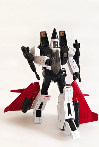 【Pre-Order】Master Piece Ultra MP Ultra MPU-02 MPU02 Ramjet Version 2.0 25cm / 10"