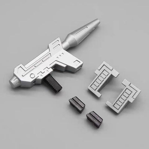 Shockwave Lab SL-201 SL201 Gap Fillers & Weapon Set for G.I.Joe Bumblebee Upgrade Kit