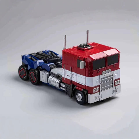 Tianyi Model DM01 DM-01 Dominator OP (4th Party Oversized Modified Bumblebee Movie Optimus Prime) 30cm / 12"