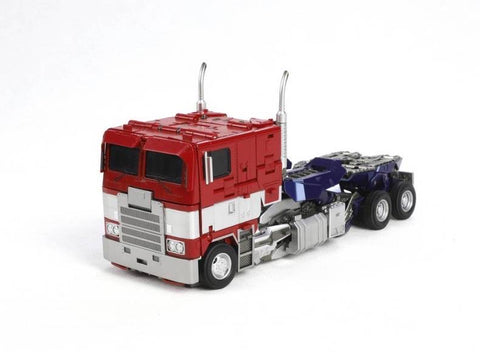 【Pre-Order】Cyber Era CE06 CE-06 OP (4th Party Oversized Modified MPM12 MPM-12 Bumblebee Movie Optimus Prime) 29cm / 11.5"