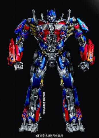 【Pre-Order】Unique Toys UT R10 R-10 Leader of Justice (Bayverse Optimus Prime)