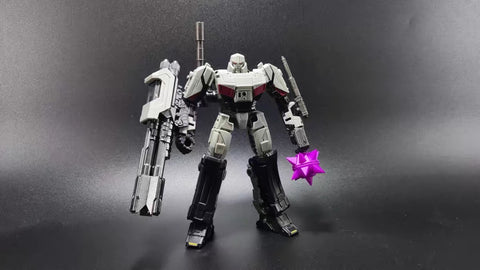 BDT Studio BDT82A / BDT82B BDT-82A / 82B  Weapons for SS114 One Megatron Upgrade Kit