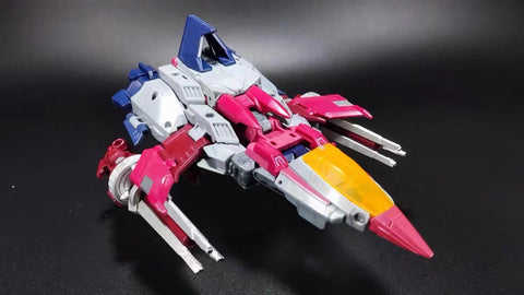 BDT Studio BDT74 BDT-74A / 74B / 74C Weapons / Upgrade Kits for SS GE-06 Studio Series Gamer Edition Starscream Upgrade Kit