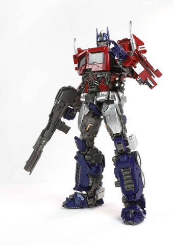 【Pre-Order】Cyber Era CE06 CE-06 OP (4th Party Oversized Modified MPM12 MPM-12 Bumblebee Movie Optimus Prime) 29cm / 11.5"