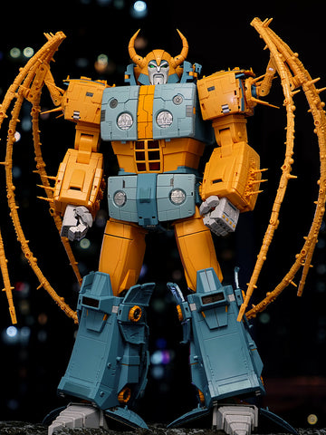 【Pre-Order】01 Studio 01S01F Cell ( Unicron / Lord of Chaos) 45cm / 18"