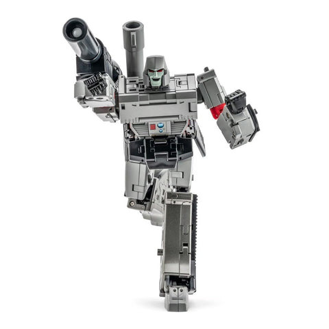 【Pre-Order】NA NewAge S01 S-01 Romulus (Megatron) New Age 17cm / 6.7"