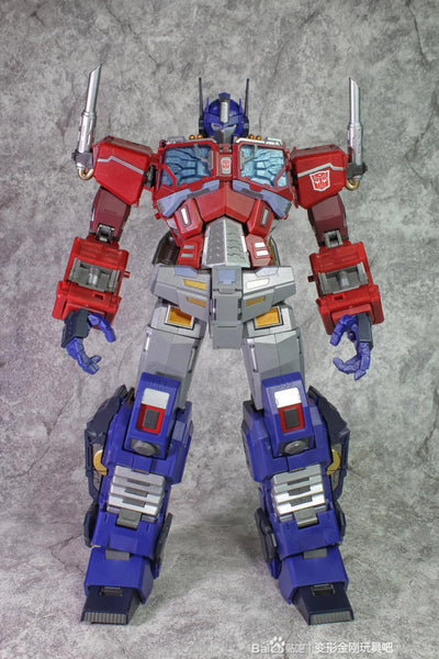 Wonderful-Trans WT02 WT-02 Sky Atlas (IDW Optimus Prime) – TFSAFARI