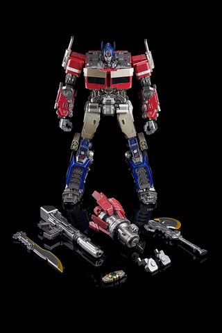 Lucky Cat MVP01 MVP-01 Atlas (ROTB Movie Rise of the Beasts Optimus Prime MP Scale) 28cm / 11"