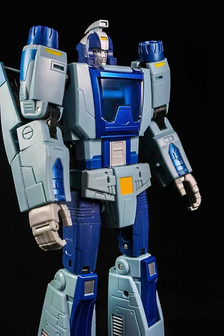 Unique Toys UT  Y02 Y-02 Buzzing (Blurr) 22cm / 8.7"