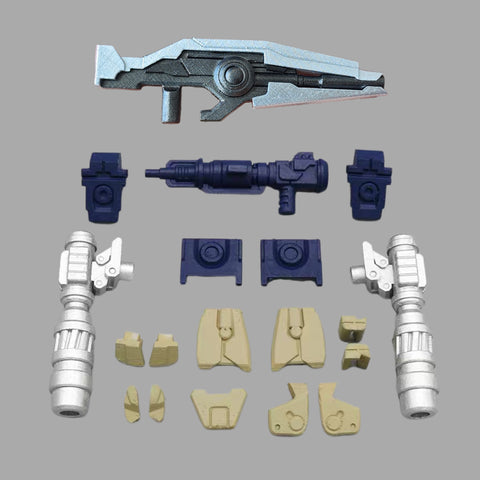 Yang Studio YG-01 YG01 Weapons / Gap Fillers for Transformers One Studio Series 112 SS112 Optimus Prime Upgrade Kit