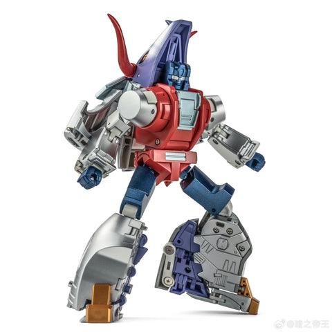 【Pre-Order】NA NewAge H63C H-63C Gorgo (Slag) Comic Version New Age 13.5 cm / 5.3"