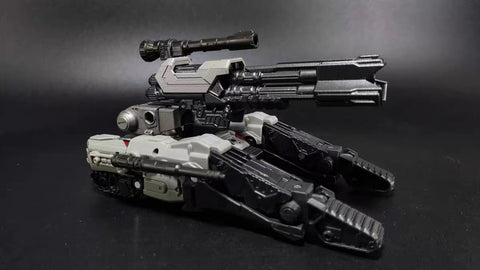 BDT Studio BDT82A / BDT82B BDT-82A / 82B  Weapons for SS114 One Megatron Upgrade Kit