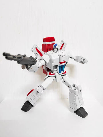 Mike Toys MK05 / MK05B MK-05 / MK-05B Skyfire (Modified KO NA NewAge H45 / H45B Firefox ) 18cm / 7.1“