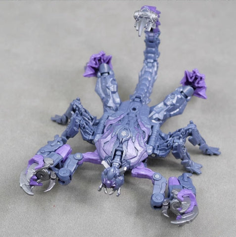 Tim Heada TH083 TH-083 Claws for Studio Series SS107 SS-107 ROTB Rise of the Beasts Scorponok