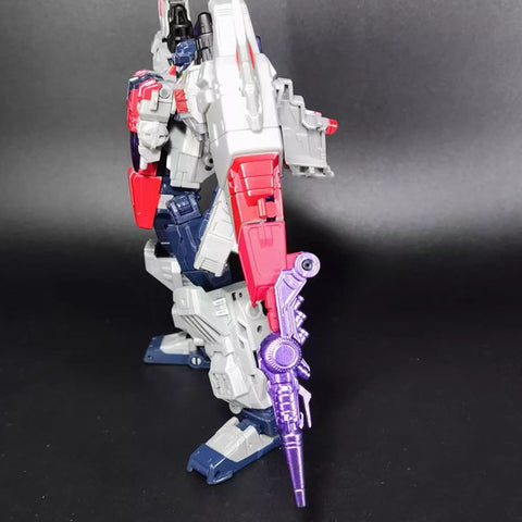 BDT Studio BDT-78 BDT78 Null Rays for Legacy United Cybertron Universe Starscream Upgrade Kit