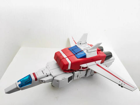 Mike Toys MK05 / MK05B MK-05 / MK-05B Skyfire (Modified KO NA NewAge H45 / H45B Firefox ) 18cm / 7.1“