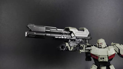 【Incoming】BDT Studio BDT82A / BDT82B BDT-82A / 82B  Weapons for SS114 One Megatron Upgrade Kit