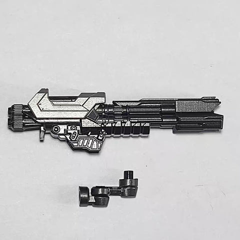 【Incoming】BDT Studio BDT82A / BDT82B BDT-82A / 82B  Weapons for SS114 One Megatron Upgrade Kit