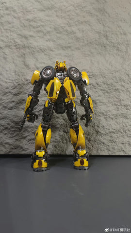 【Pre-Order】Transformers Movie Toys TMT-02 TMT02 Bumblebee (Bumblebee Movie Version) 21cm / 8.3"