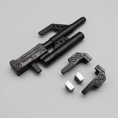 Shockwave Lab SL-202 SL202 Gap Fillers & Weapon Set for Knight Rider Agent Knight Upgrade Kit