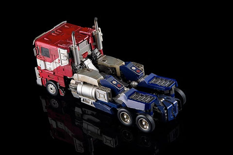 Lucky Cat MVP01 MVP-01 Atlas (ROTB Movie Rise of the Beasts Optimus Prime MP Scale) 28cm / 11"