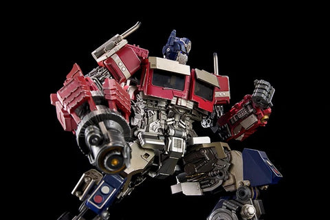 【Pre-Order】Lucky Cat MVP01 MVP-01 Atlas (ROTB Movie Rise of the Beasts Optimus Prime MP Scale) 28cm / 11"