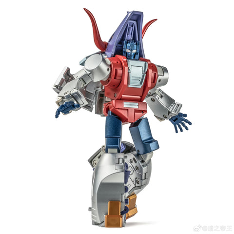 【Pre-Order】NA NewAge H63C H-63C Gorgo (Slag) Comic Version New Age 13.5 cm / 5.3"