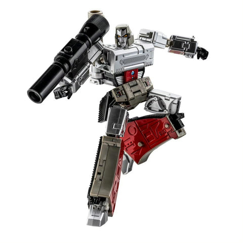 NA NewAge S01EX S-01EX Romulus (Megatron) Toy Color Version New Age 17cm / 6.7"