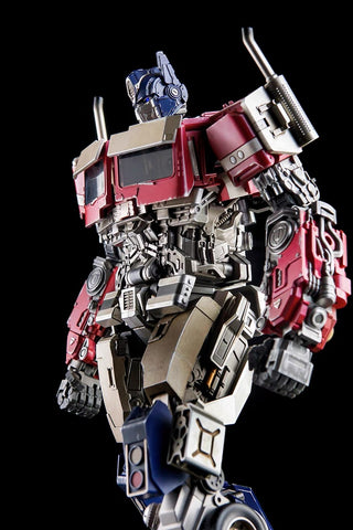 Lucky Cat MVP01 MVP-01 Atlas (ROTB Movie Rise of the Beasts Optimus Prime MP Scale) 28cm / 11"