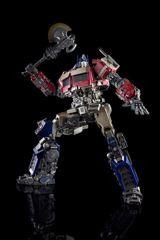 【Pre-Order】Lucky Cat MVP01 MVP-01 Atlas (ROTB Movie Rise of the Beasts Optimus Prime MP Scale) 28cm / 11"