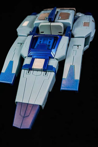 Unique Toys UT  Y02 Y-02 Buzzing (Blurr) 22cm / 8.7"