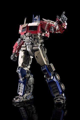 Lucky Cat MVP01 MVP-01 Atlas (ROTB Movie Rise of the Beasts Optimus Prime MP Scale) 28cm / 11"