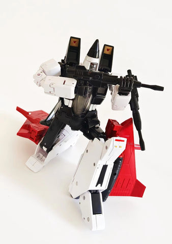 【Pre-Order】Master Piece Ultra MP Ultra MPU-02 MPU02 Ramjet Version 2.0 25cm / 10"