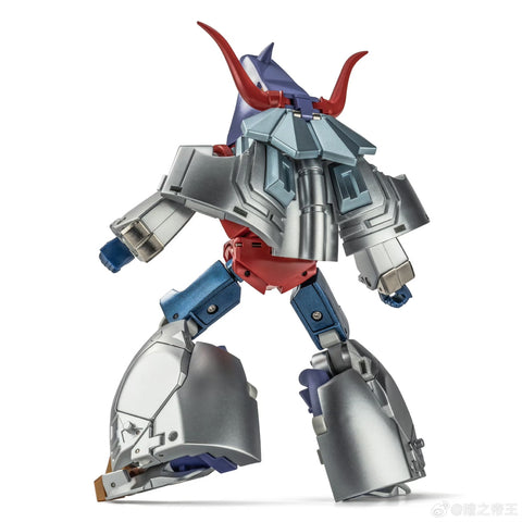 【Pre-Order】NA NewAge H63C H-63C Gorgo (Slag) Comic Version New Age 13.5 cm / 5.3"