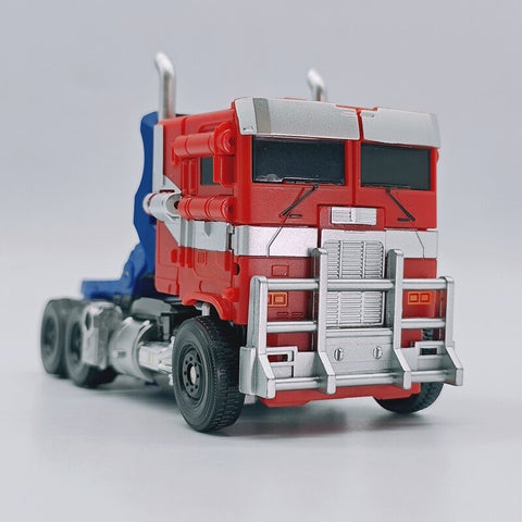 4th party BW BAIWEI TW1030B TW-1030B KO Buzzworthy Bumblebee Studio Series SS-102 SS102 RotB Rise of the Beast Optimus Prime Simplified Version 18cm / 7"