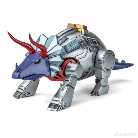 【Pre-Order】NA NewAge H63C H-63C Gorgo (Slag) Comic Version New Age 13.5 cm / 5.3"