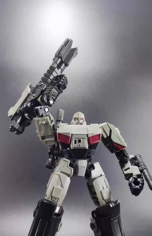 BDT Studio BDT82A / BDT82B BDT-82A / 82B  Weapons for SS114 One Megatron Upgrade Kit