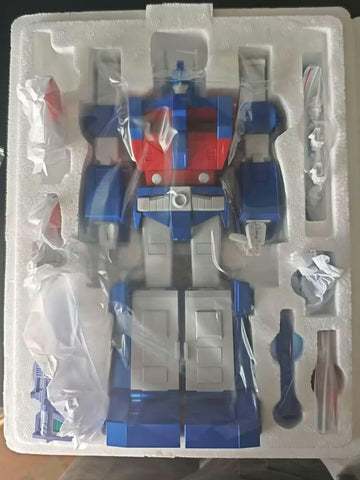 Fantastic Model Fanstoys FM02 FM-02 Margh ( Fans Toys G1 Ultra Magnus) 30cm / 11.8"