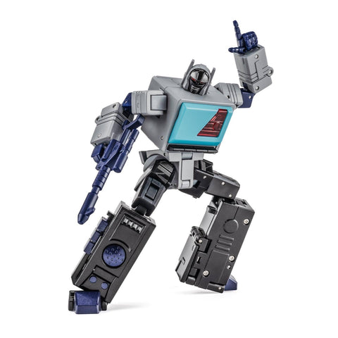 NA NewAge H62B H-62B Blow Out (Blaster) Shattered Glass Version New Age 10cm / 4"