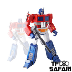 Pangu Toys PT-01 PT01 Commander (Oversized KO MS Toys MS02 MS-02 Light –  TFSAFARI