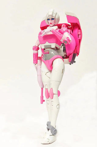 4th Party No Brand Masterpiece MP51 MP-51 Arcee