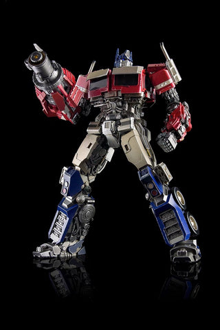 【Pre-Order】Lucky Cat MVP01 MVP-01 Atlas (ROTB Movie Rise of the Beasts Optimus Prime MP Scale) 28cm / 11"