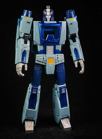 Unique Toys UT  Y02 Y-02 Buzzing (Blurr) 22cm / 8.7"